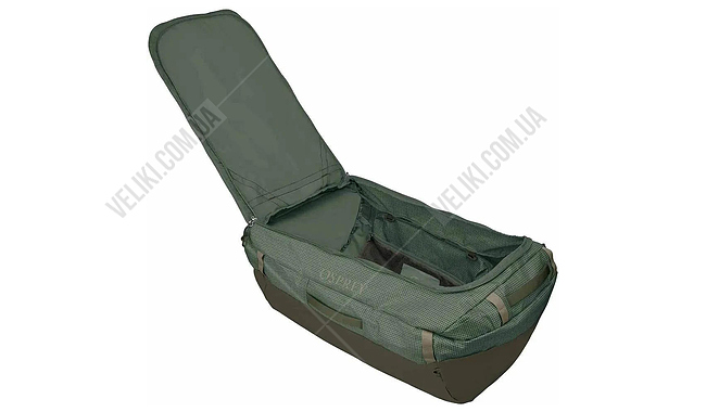Сумка Osprey Transporter 120 л - дополнительное фото 2