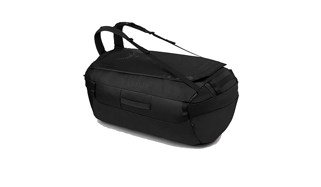 Сумка Osprey Transporter 120 л - фото 3