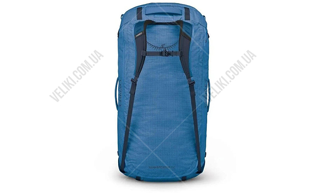Сумка Osprey Transporter 150 л - дополнительное фото 2