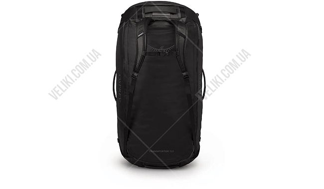 Сумка Osprey Transporter 150 л - дополнительное фото 4