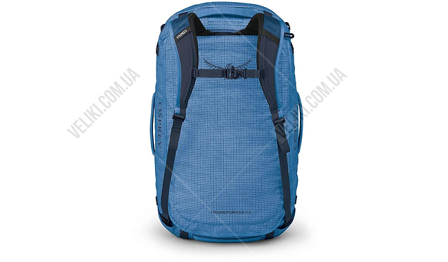 Сумка Osprey Transporter 65 л - дополнительное фото 1