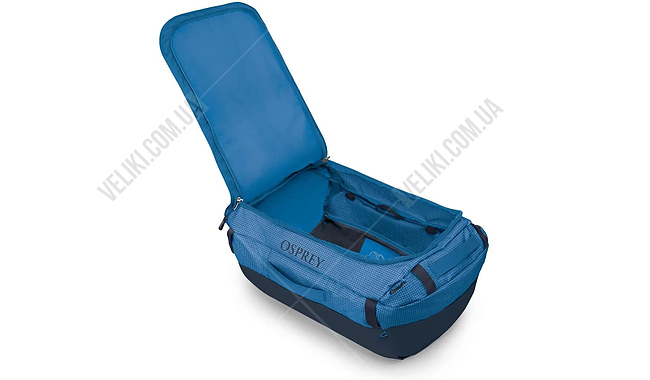 Сумка Osprey Transporter 65 л - дополнительное фото 2