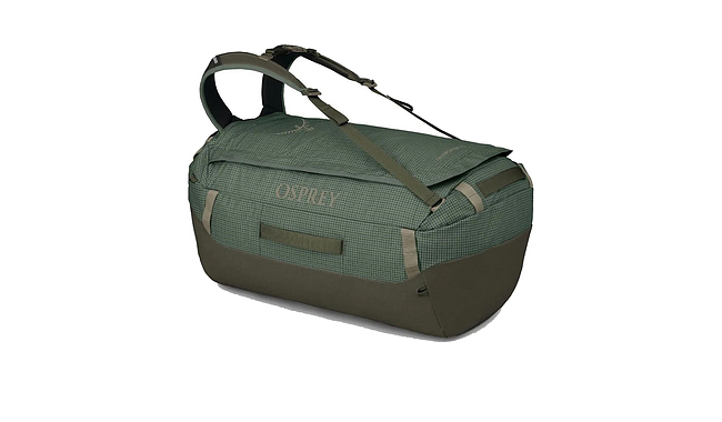 Сумка Osprey Transporter 65 л - фото 3