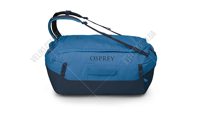 Сумка Osprey Transporter 95 л - дополнительное фото 14