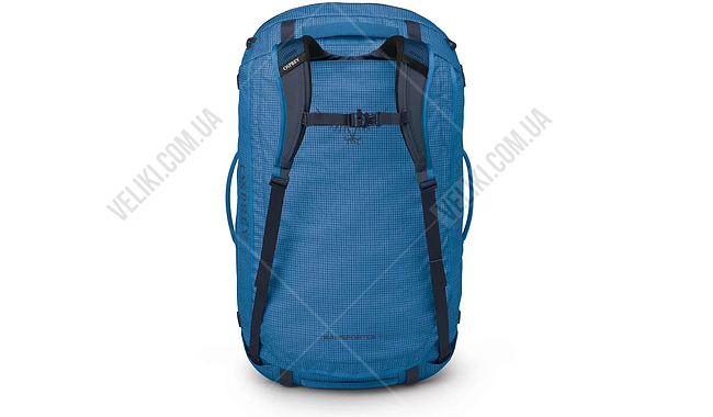 Сумка Osprey Transporter 95 л - дополнительное фото 15