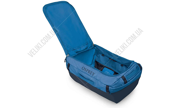 Сумка Osprey Transporter 95 л - дополнительное фото 16