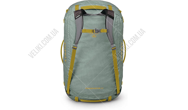 Сумка Osprey Transporter 95 л - дополнительное фото 8
