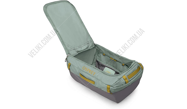 Сумка Osprey Transporter 95 л - дополнительное фото 9