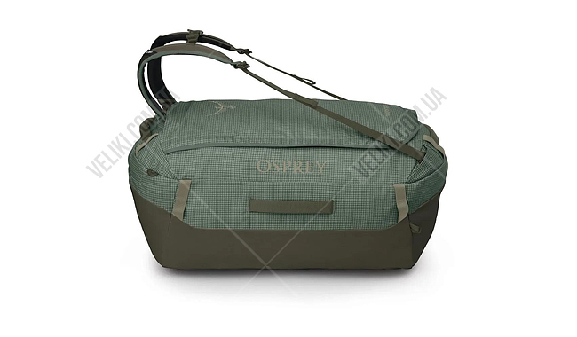 Сумка Osprey Transporter 95 л - дополнительное фото 1