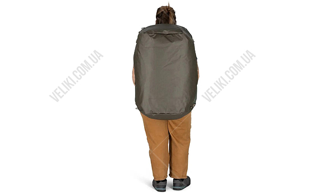 Сумка Osprey Transporter 95 л - дополнительное фото 2