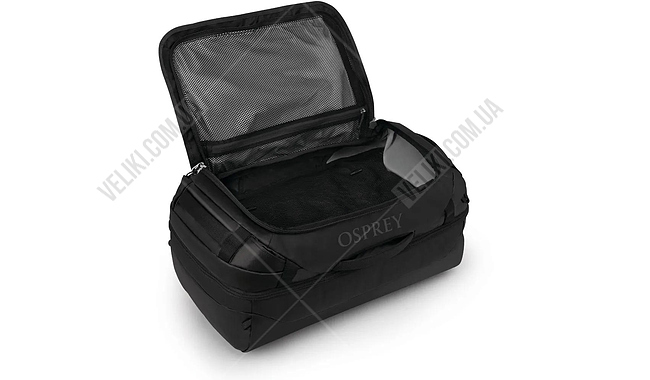 Сумка Osprey Transporter Squffel 44 л - дополнительное фото 3