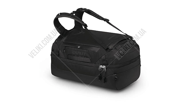 Сумка Osprey Transporter Squffel 70 л - дополнительное фото 1