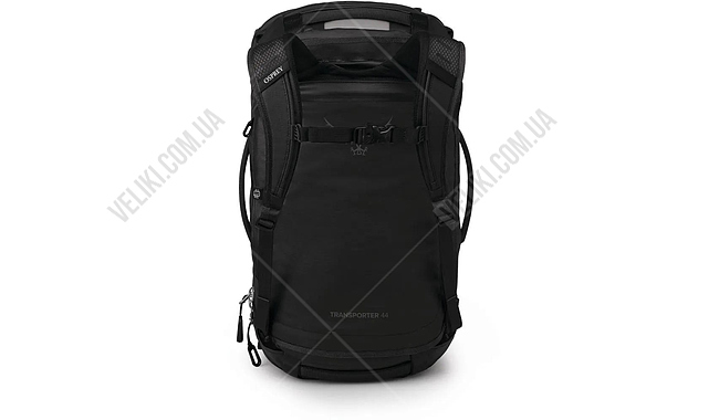 Сумка Osprey Transporter Squffel 70 л - дополнительное фото 2