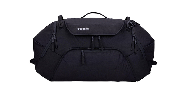 Сумка Thule RoundTrip Snow 80 л - фото 1