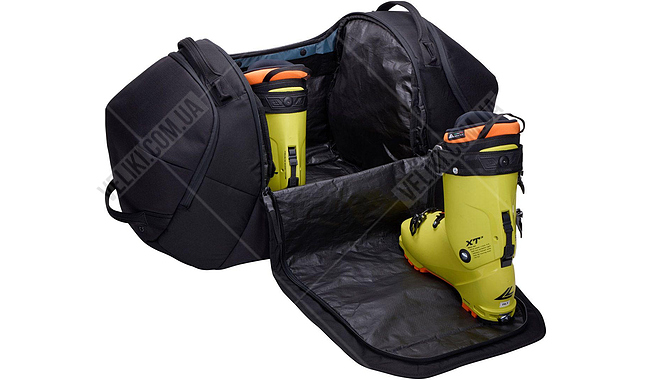 Сумка Thule RoundTrip Snow 80 л - дополнительное фото 3
