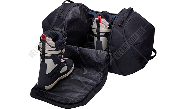 Сумка Thule RoundTrip Snow 80 л - дополнительное фото 4