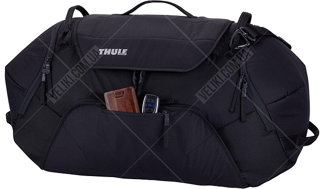 Сумка Thule RoundTrip Snow 80 л - дополнительное фото 5
