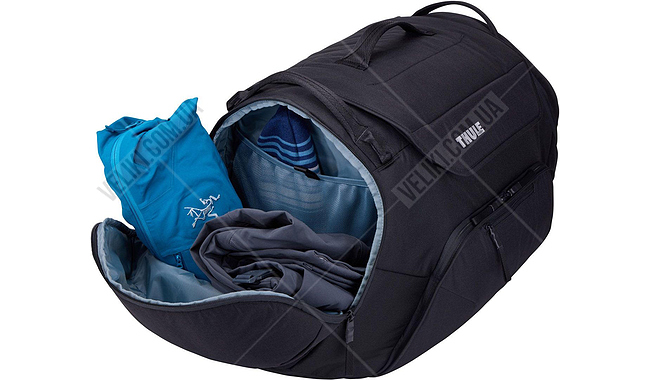 Сумка Thule RoundTrip Snow 80 л - дополнительное фото 7