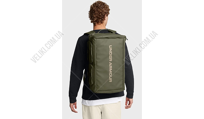 Сумка Under Armour Triumph 48 л - дополнительное фото 5