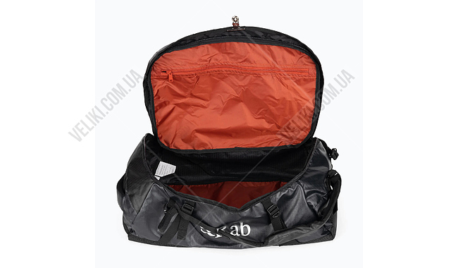 Сумка Rab Escape Kit LT 50 л - дополнительное фото 3
