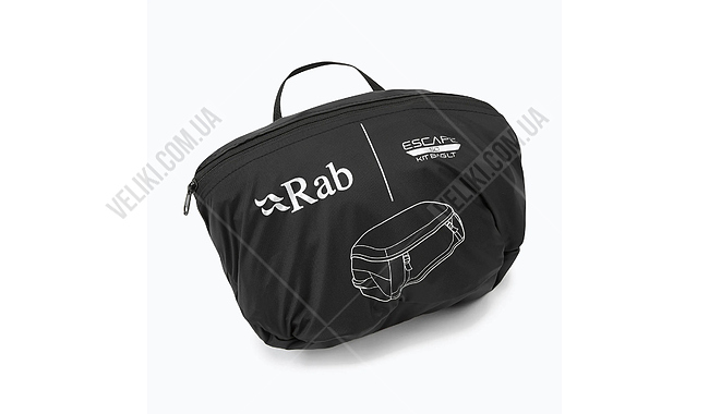 Сумка Rab Escape Kit LT 50 л - дополнительное фото 7
