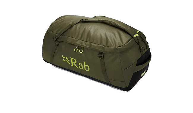 Сумка Rab Escape Kit LT 70 л - фото 3