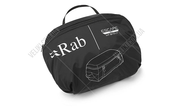 Сумка Rab Escape Kit LT 90 л - дополнительное фото 2