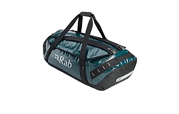 Сумка Rab Expedition Kit II 120 л