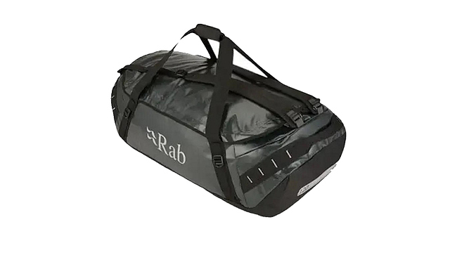 Сумка Rab Expedition Kit II 120 л - фото 2