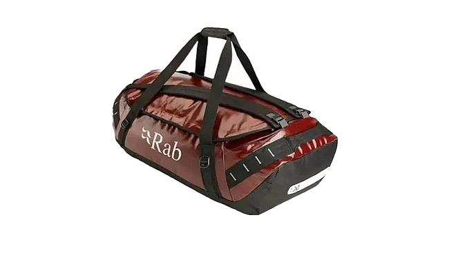 Сумка Rab Expedition Kit II 120 л - фото 1