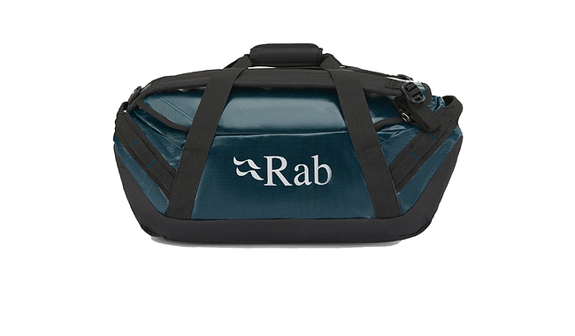 Сумка Rab Expedition Kit II 30 л - фото 3