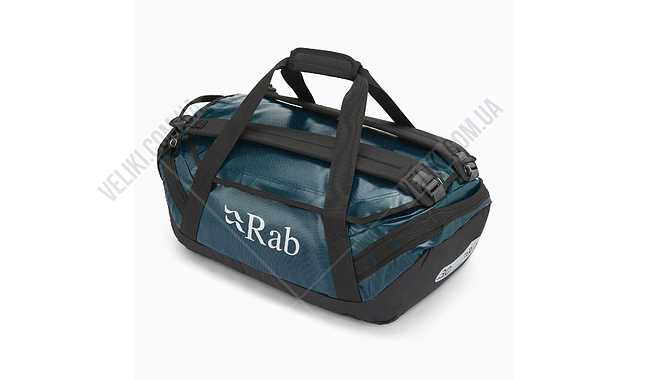 Сумка Rab Expedition Kit II 30 л - дополнительное фото 1