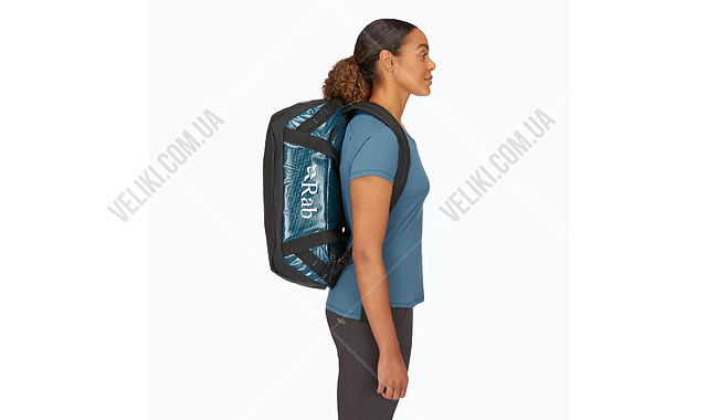 Сумка Rab Expedition Kit II 30 л - дополнительное фото 3