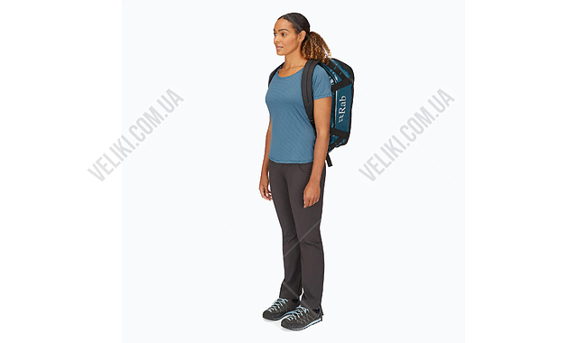 Сумка Rab Expedition Kit II 30 л - дополнительное фото 6