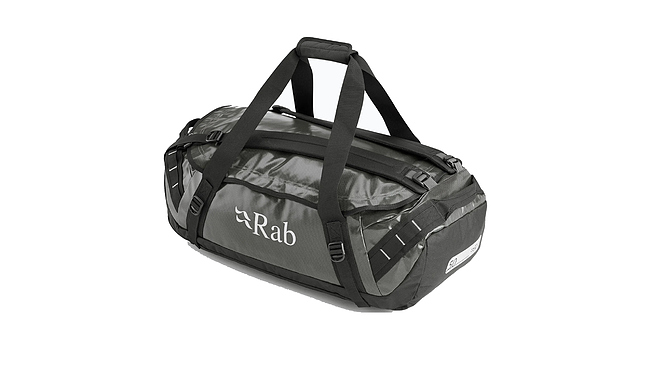 Сумка Rab Expedition Kit II 30 л - фото 2