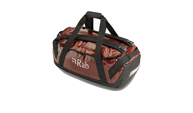 Сумка Rab Expedition Kit II 30 л - фото 1