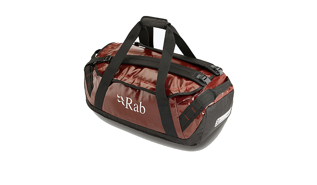 Сумка Rab Expedition Kit II 50 л - фото 1