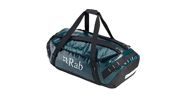 Сумка Rab Expedition Kit II 80 л - фото 3