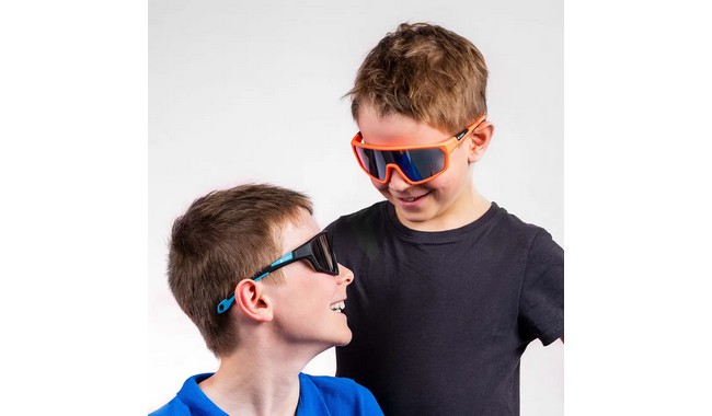 Очки Cairn Rocket Jr - дополнительное фото 1