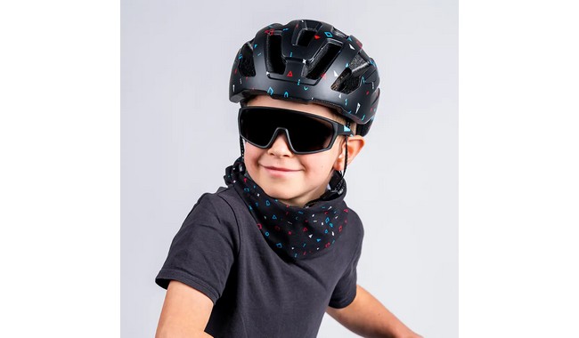 Очки Cairn Rocket Jr - дополнительное фото 2