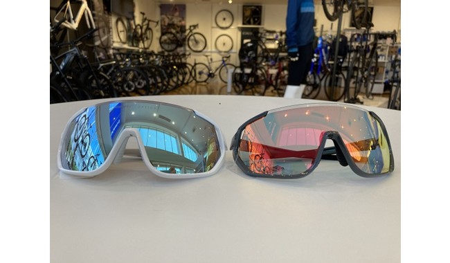 Окуляри Giant Agos Blue - дополнительное фото 3