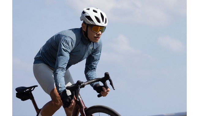 Очки Giant Agos Gold - дополнительное фото 3