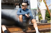 Очки Giant Agos Gold - дополнительное фото 4