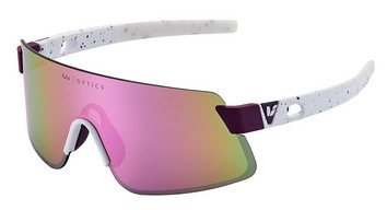 Очки Liv Helio Silver Polarvis