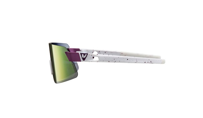 Окуляри Liv Helio Silver Polarvis - дополнительное фото 2