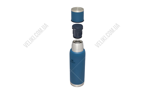 Термос Stanley Adventure To-Go Bottle 750 мл - дополнительное фото 2