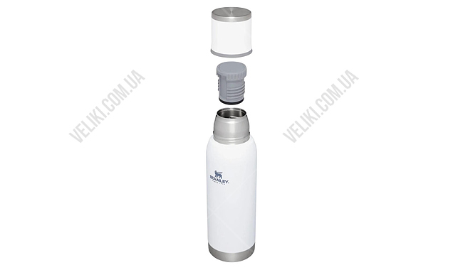 Термос Stanley Adventure To-Go Bottle 750 мл - дополнительное фото 3