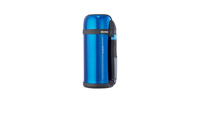 Термос Zojirushi SF-CC15 1500 мл - фото 1