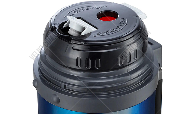 Термос Zojirushi SF-CC15 1500 мл - дополнительное фото 1