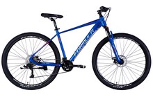 Велосипед Formula Zephyr 2.0 29" - фото 4